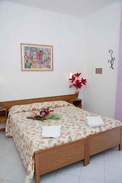 Hotel St. Raphael Ривадзурра