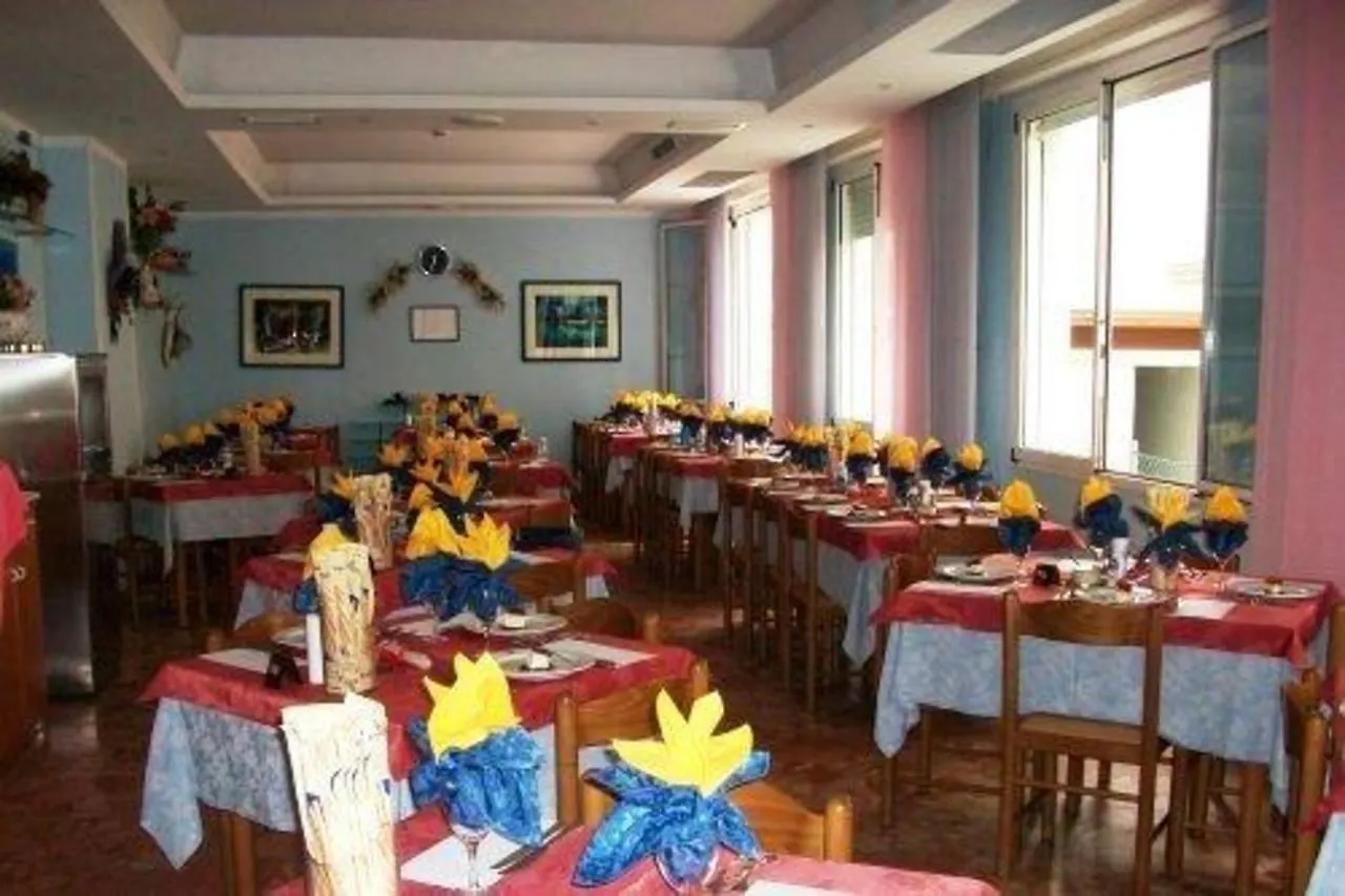 ***  Hotel St. Raphael Rivazzurra Di Rimini Italy