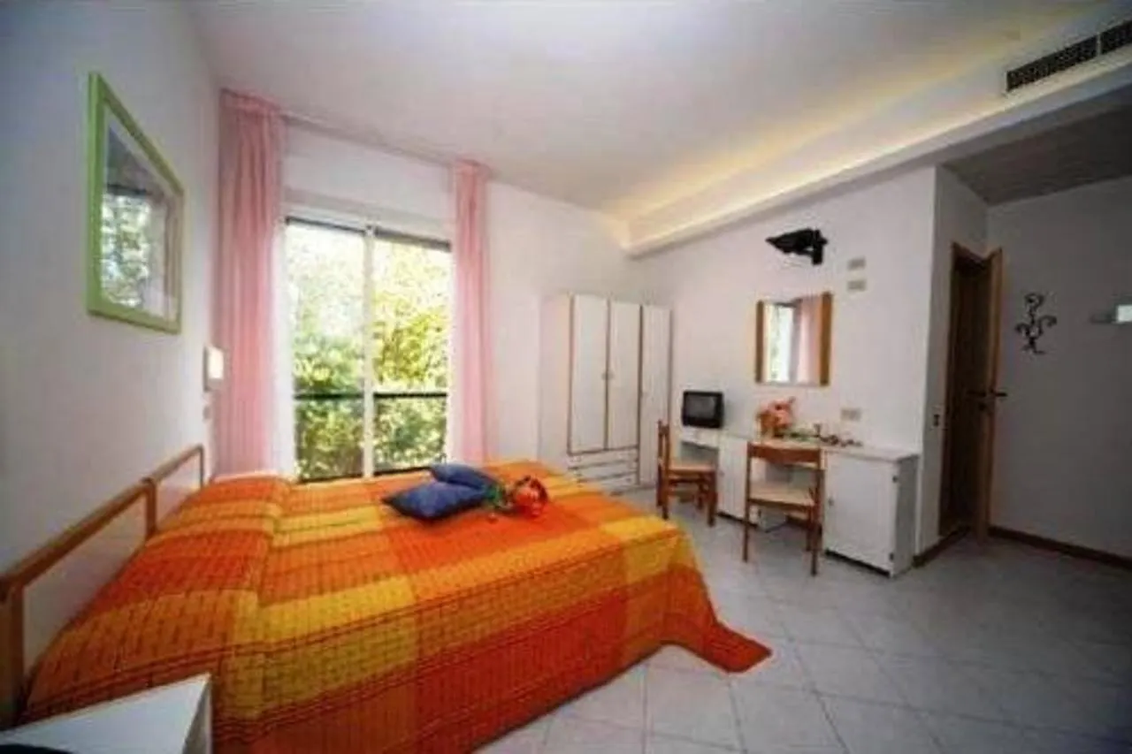Hotel St. Raphael Rivazzurra Di Rimini