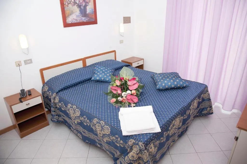 Hotel St. Raphael Rivazzurra Di Rimini Italy