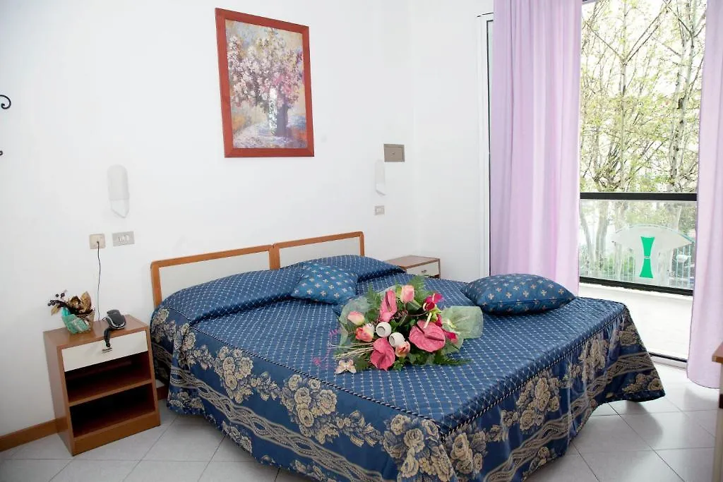 Hotel St. Raphael Rivazzurra Di Rimini