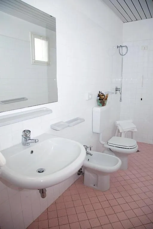 Hotel St. Raphael Rivazzurra Di Rimini