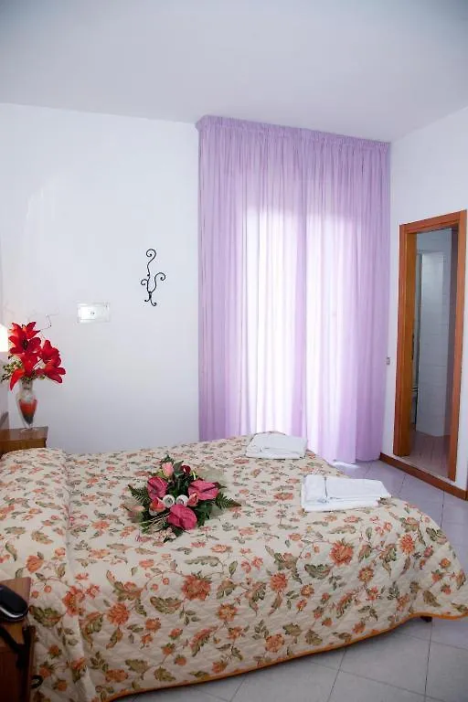 ***  Hotel St. Raphael Rivazzurra Di Rimini Italy