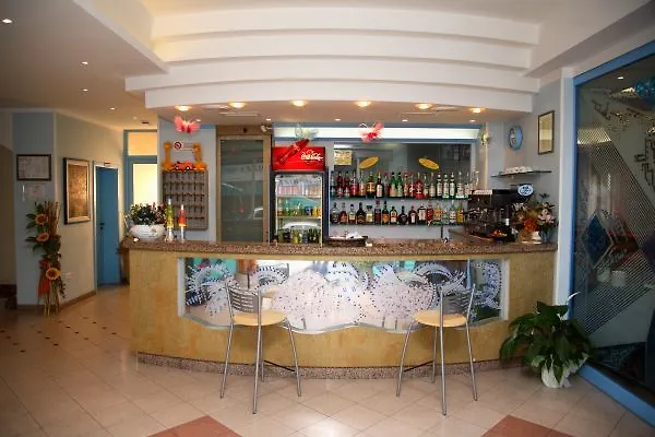Hotel St. Raphael Rivazzurra Di Rimini 3*,  Italy