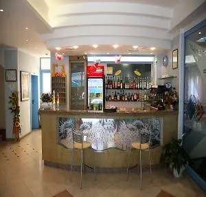 Hotel St. Raphael Rivazzurra Di Rimini