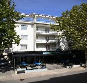 Hotel St. Raphael Rivazzurra Di Rimini