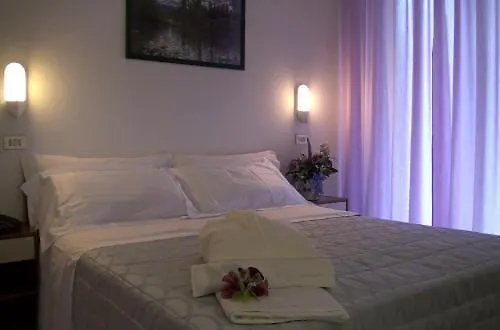 Hotel St. Raphael Rivazzurra Di Rimini